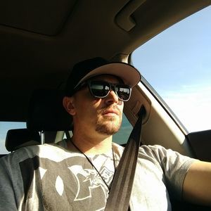 Meet your Posher, Joe